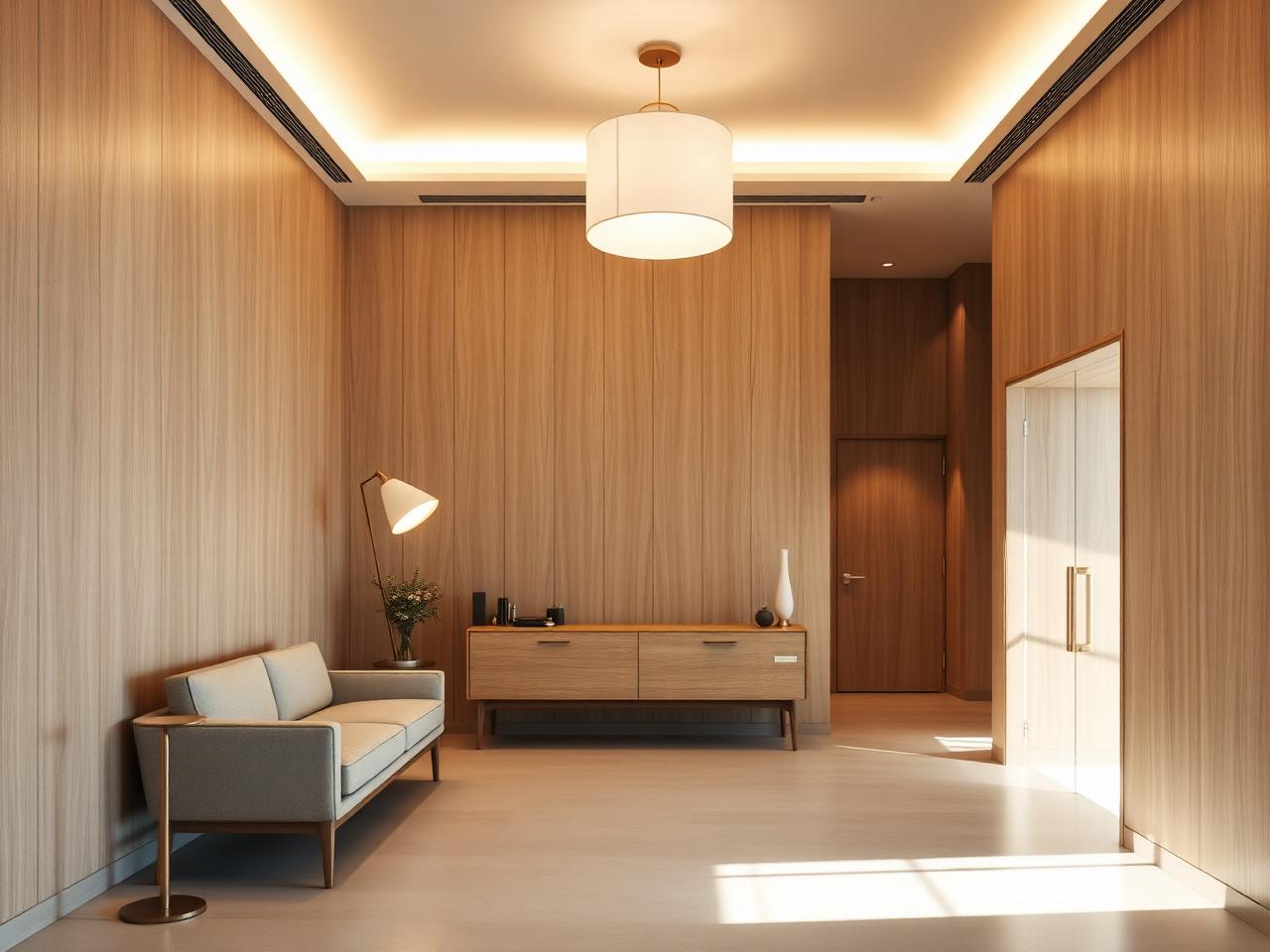 Tirana Crown Clinic — partner clinic (demo image)